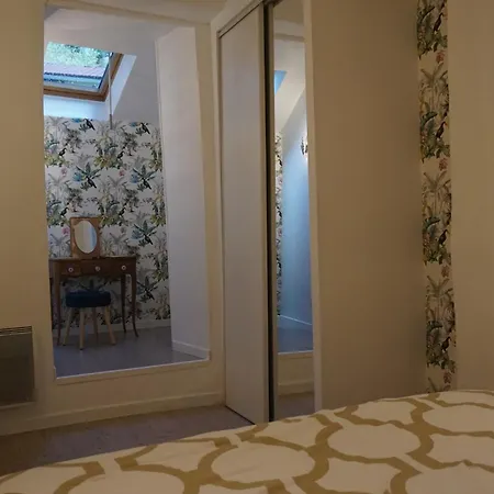 Apartment Vue Exceptionnelle Sur L'isère Et Les Montagnes Grenoble