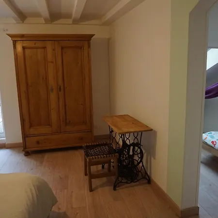 Vue Exceptionnelle Sur L'isere Et Les Montagnes Apartmán *